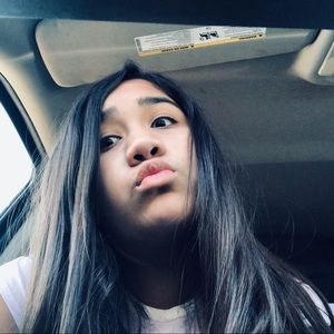 Meet your Posher, Heidi